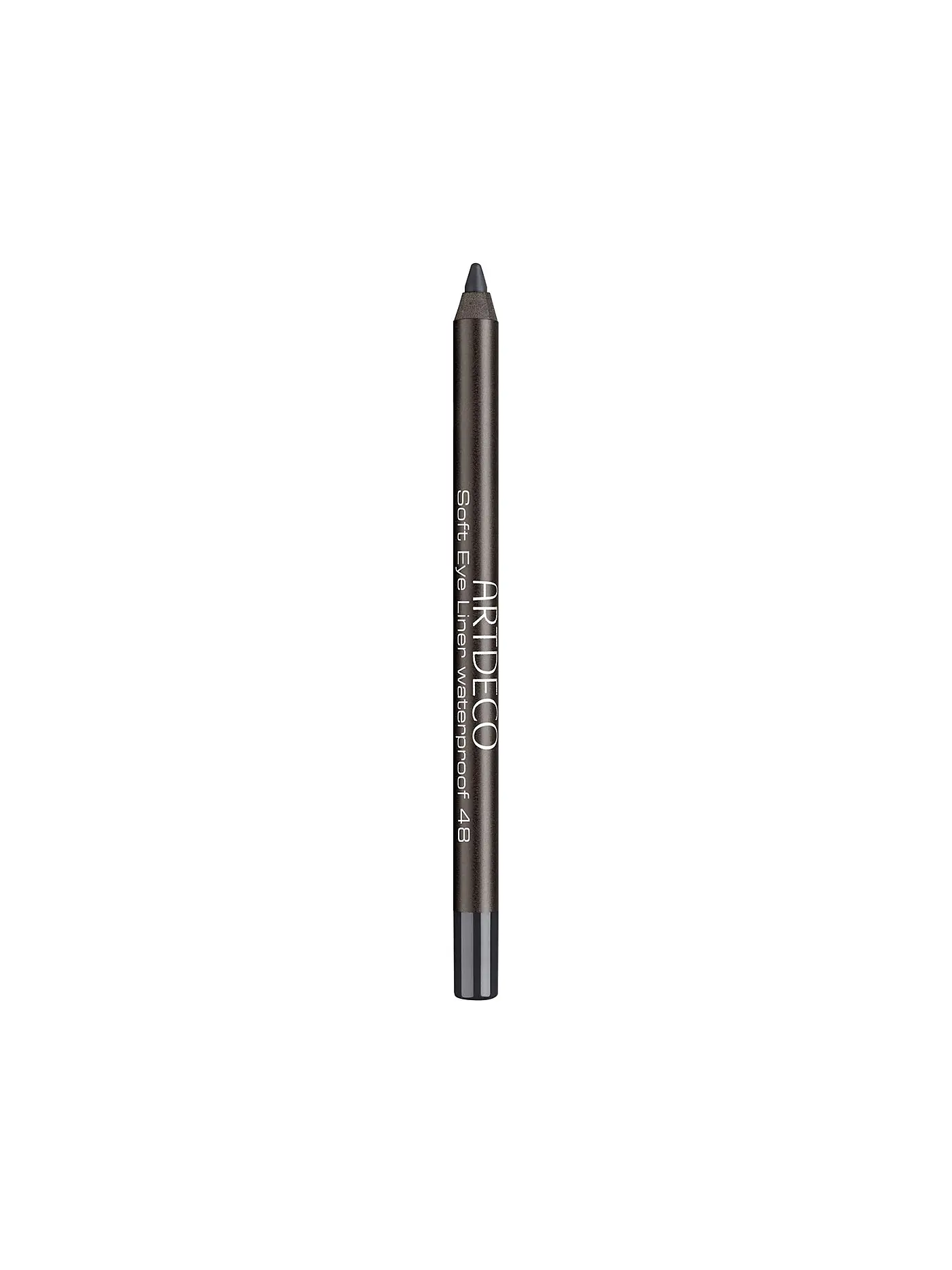 ARTDECO | Augenkonturenstift - Soft Eye Liner Waterproof (15 Dark Hazelnut) | grau